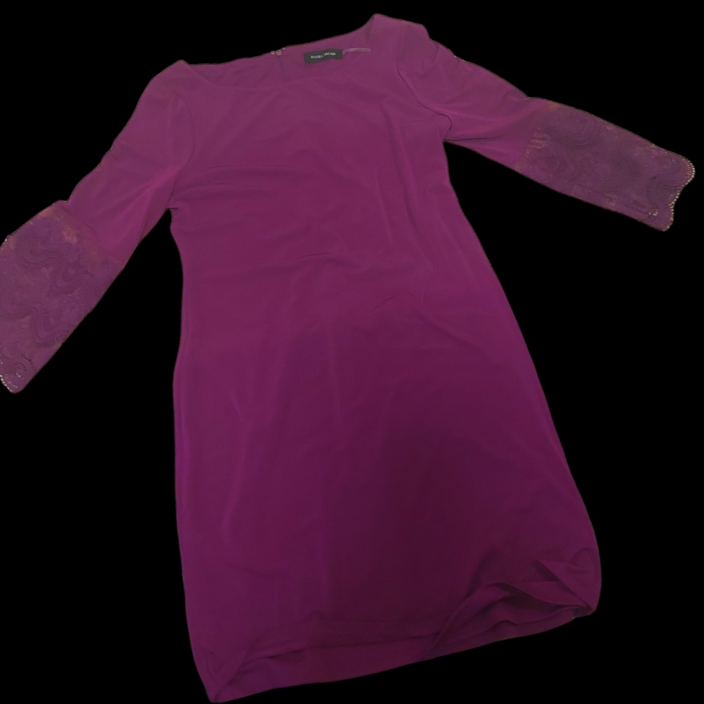 Ivanka Trump Dress